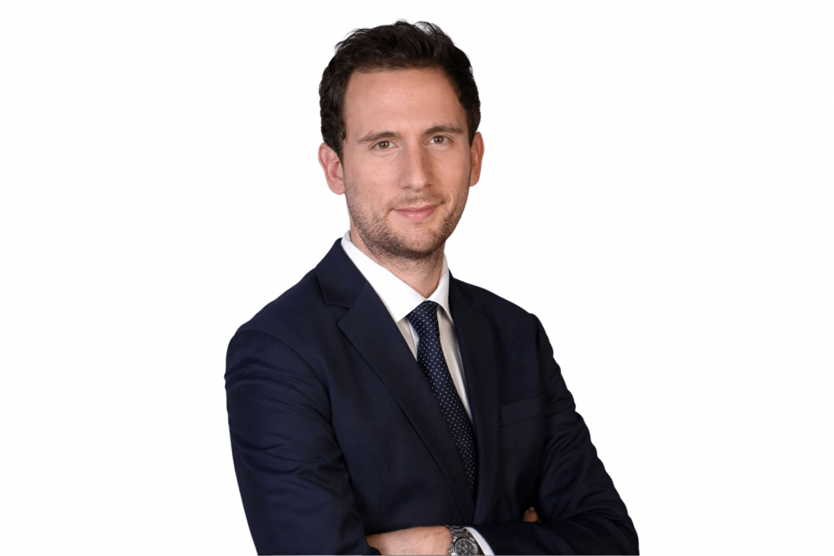 From Product Selection to Portfolio Purpose: Adrien Lalau on BNP Paribas Wealth Management’s Funds Advisory Agenda