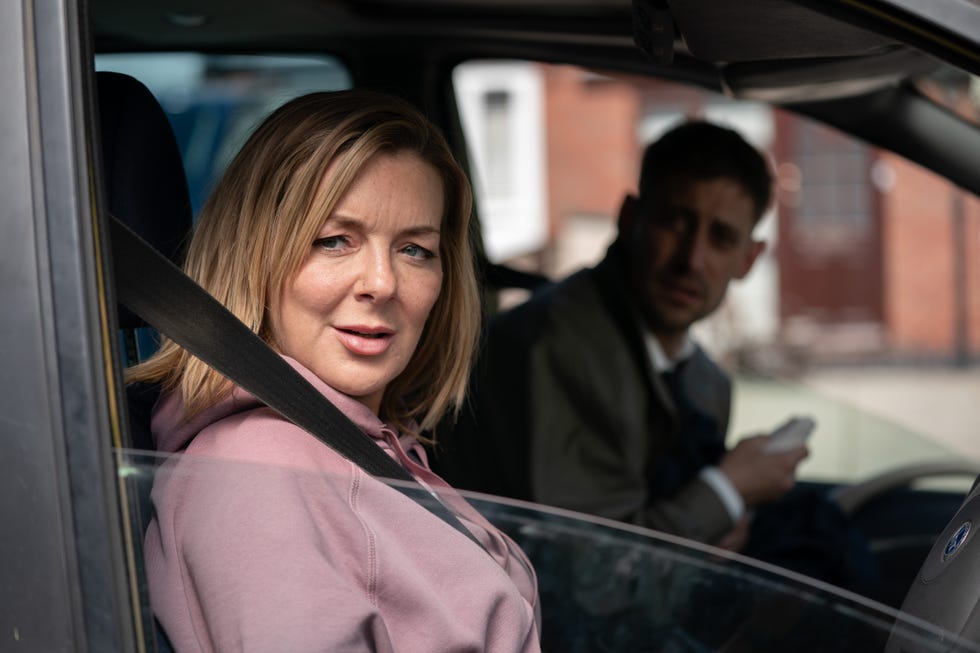 Sheridan Smith, Michael Socha, The Cage sheridan smith, michael socha, the cage