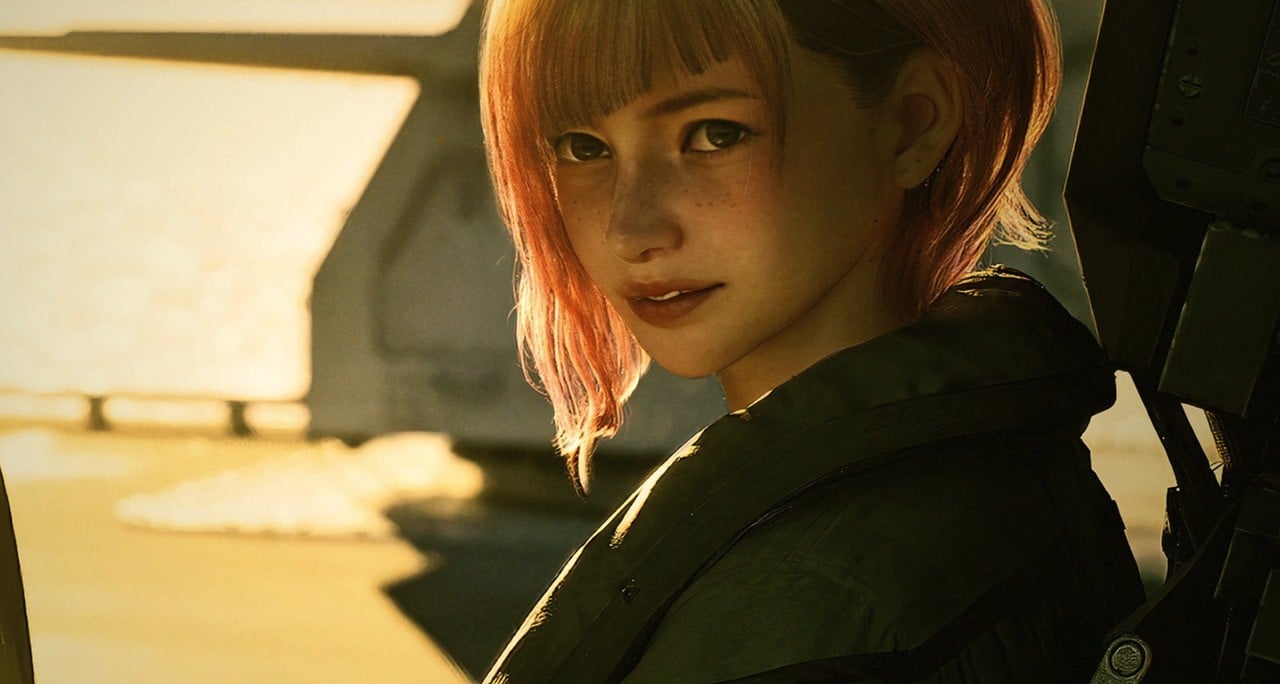 Ace Combat 8 Has Sold One Million Copies Faster Than Any Previous Entry in the Series 1