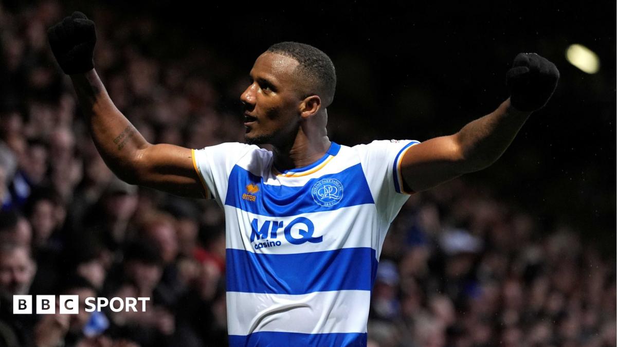 Queens Park Rangers 5-0 Swansea City: Richard Kone nets quickfire hat-trick in stunning QPR win