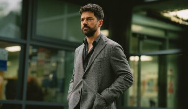 Why are we obsessed with shows about cheating? Adultery stars explain