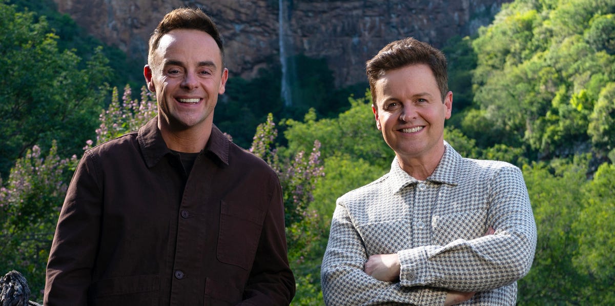 ITV's I'm a Celebrity Get Me Out of Here drops first-look teaser for brand-new season