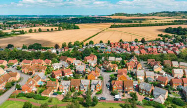 UK Budget 2026: measures outlined to support housebuilding