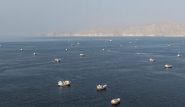 Middle East oil exports surpass pre-war levels despite tensions, data shows | Oil and Gas News