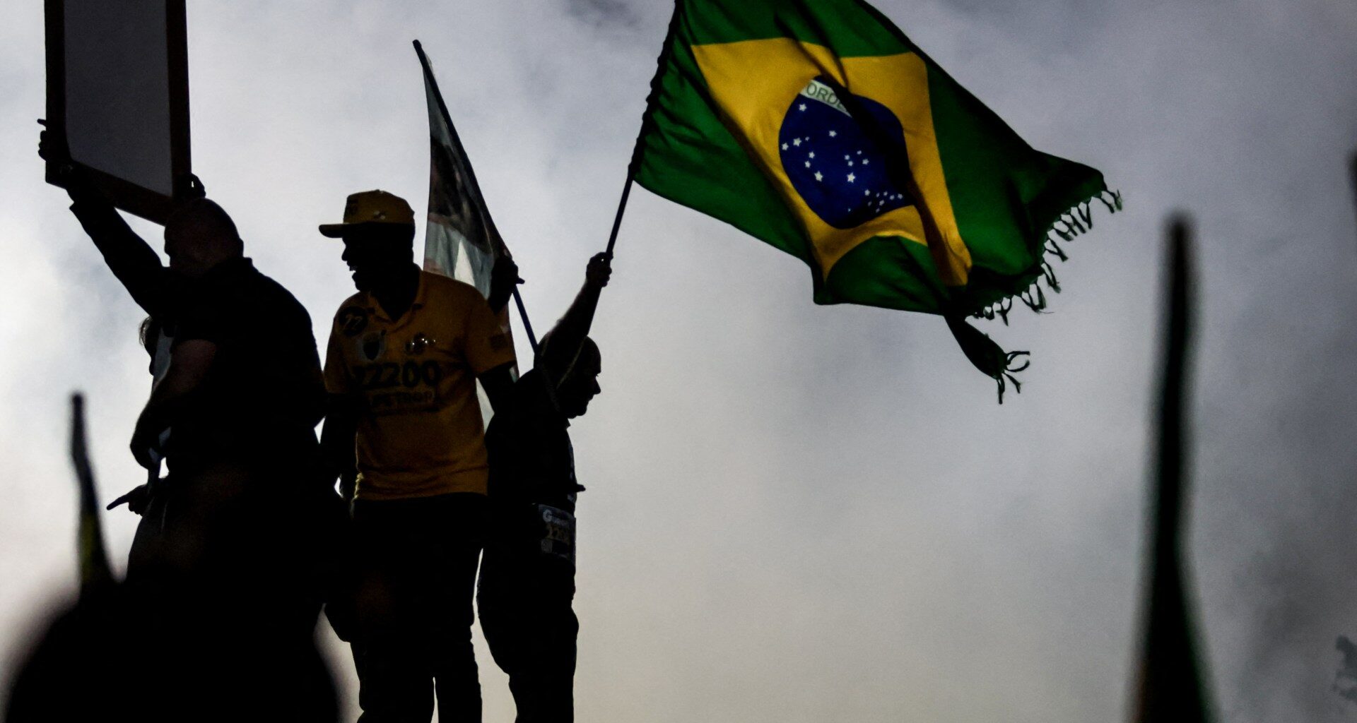 Brazil votes in deeply polarised election pitting Lula against Bolsonaro | Elections News