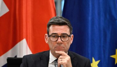 UK PM Andy Burnham says it is ‘clear’ Russia interfered in 2016 Brexit vote | Brexit News