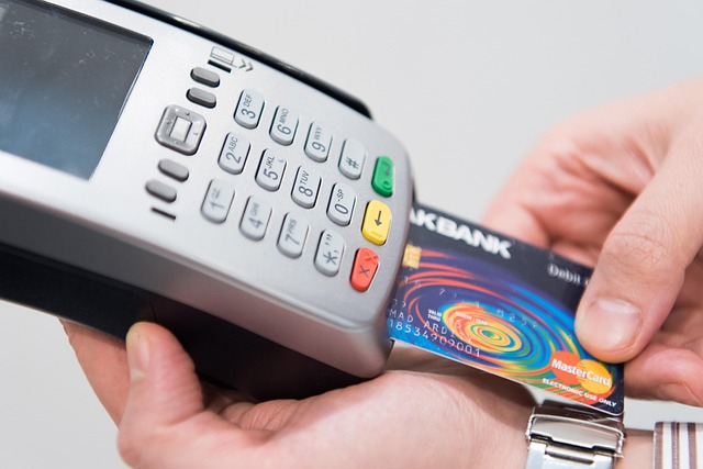 Morocco Sees 20% Rise in Bank Card Payments in 2025