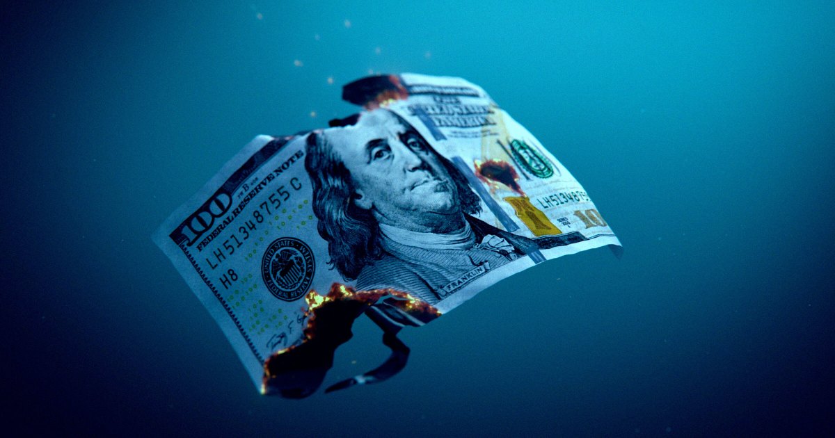 Other AI Companies Should Be Very Afraid of What Just Happened to Character.AI, According to Its Own Bankruptcy Documents