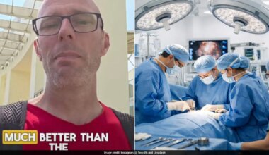 'Mind-Blowing Stuff': British Man Praises India's Healthcare System, Compares It To UK