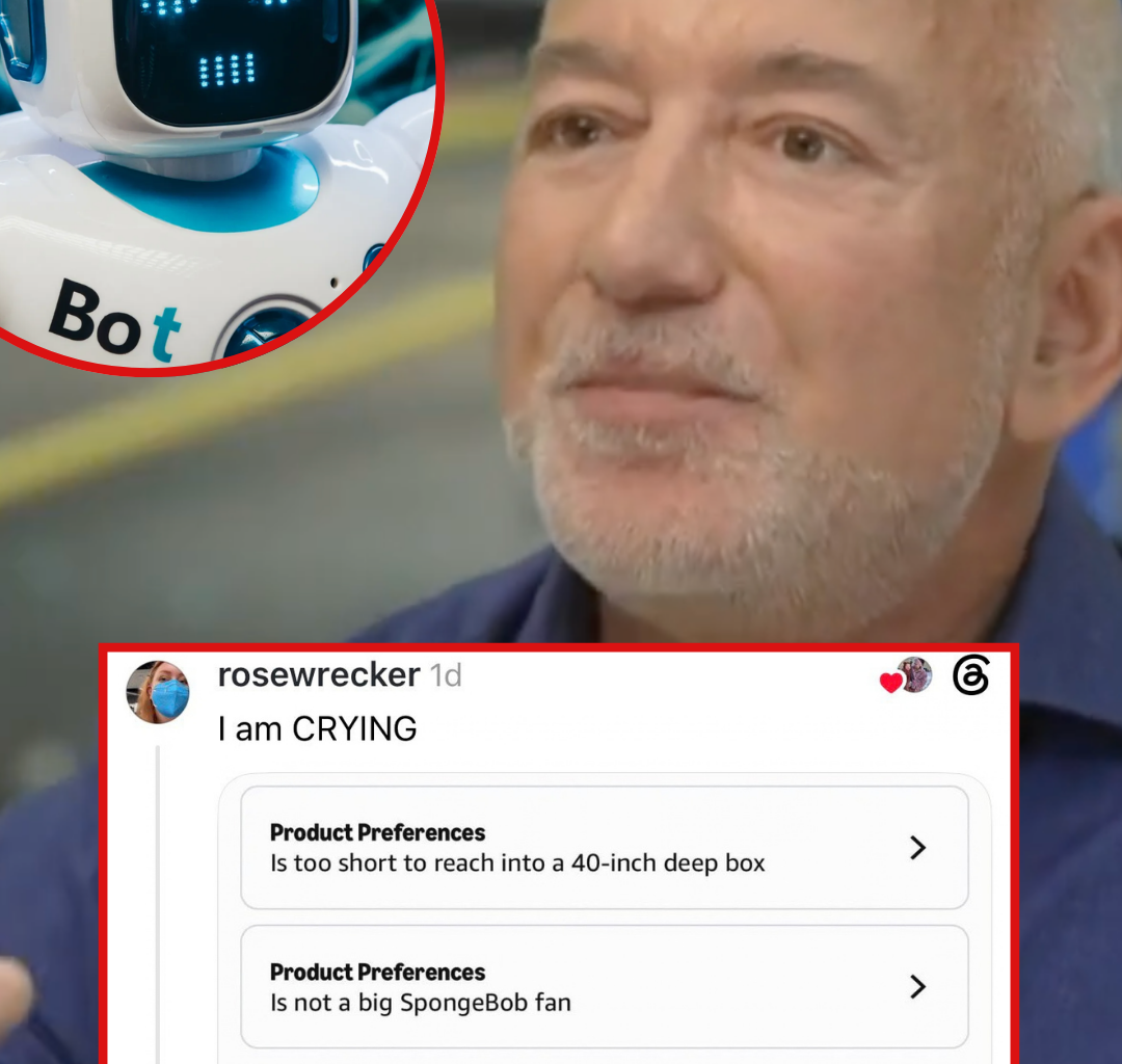 Amazon’s got a brand new AI customer summary and it's equal parts hilarious and deeply disturbing