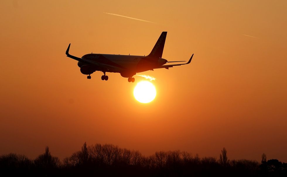 Airplane