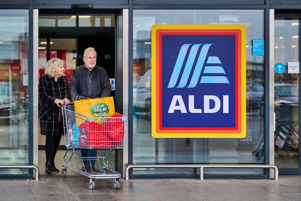 Aldi