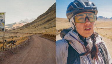 Alma Andina: A Journey Into the Soul of the Andes – BIKEPACKING.com