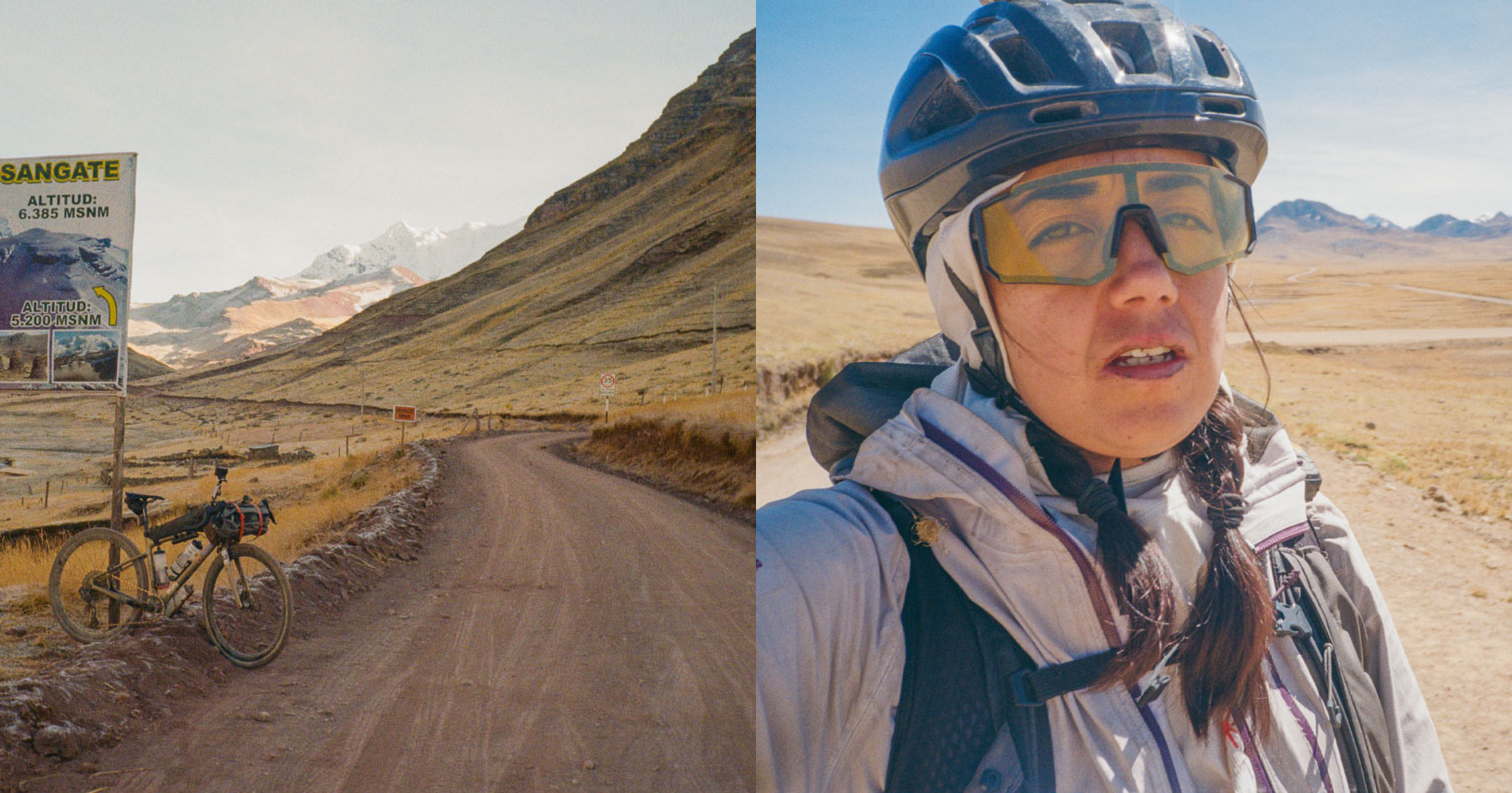Alma Andina: A Journey Into the Soul of the Andes – BIKEPACKING.com