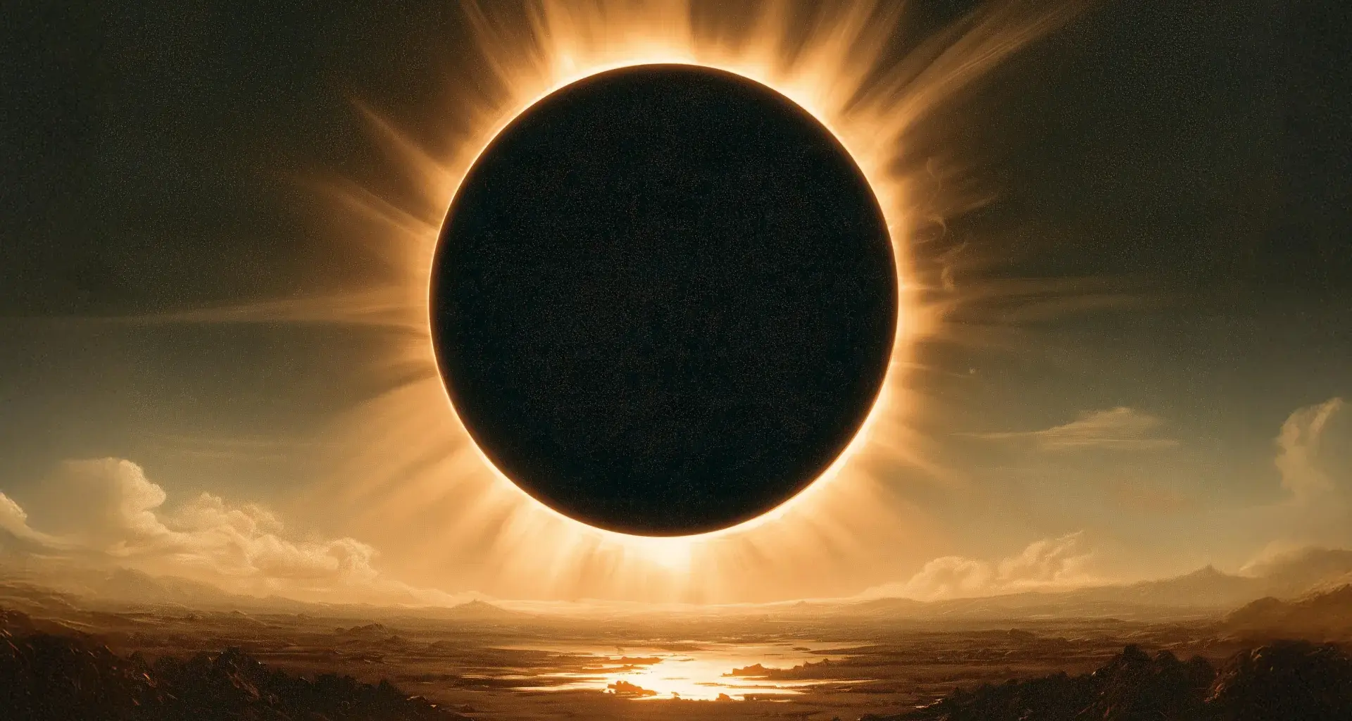 A 2,700-year-old solar eclipse just revealed something surprising about Earth