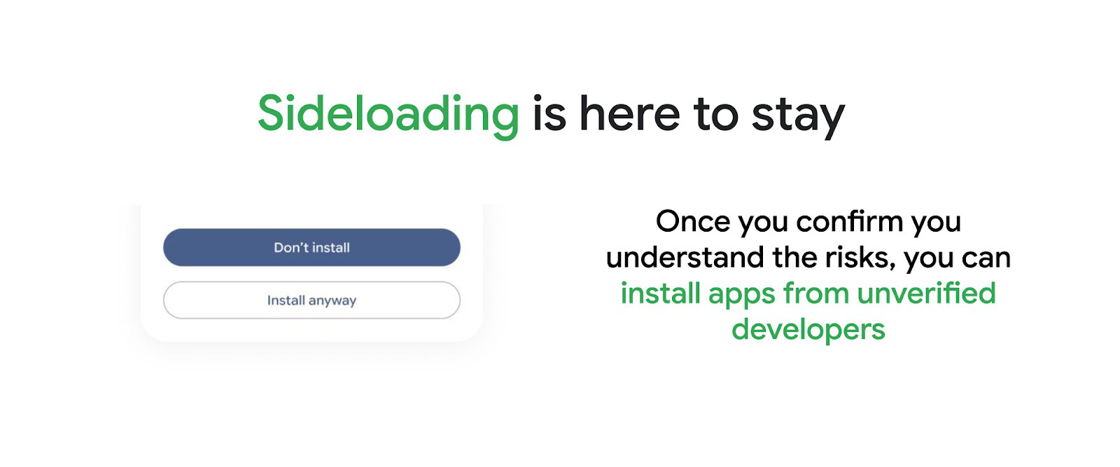 android developer verifirication sideload 1 android developer verifirication sideload 1