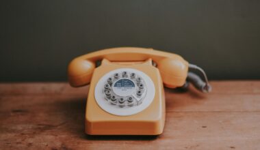 Why Gen Z Doesn’t Answer the Phone