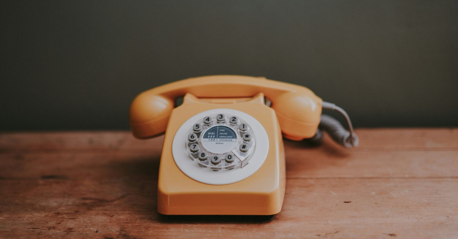 Why Gen Z Doesn’t Answer the Phone