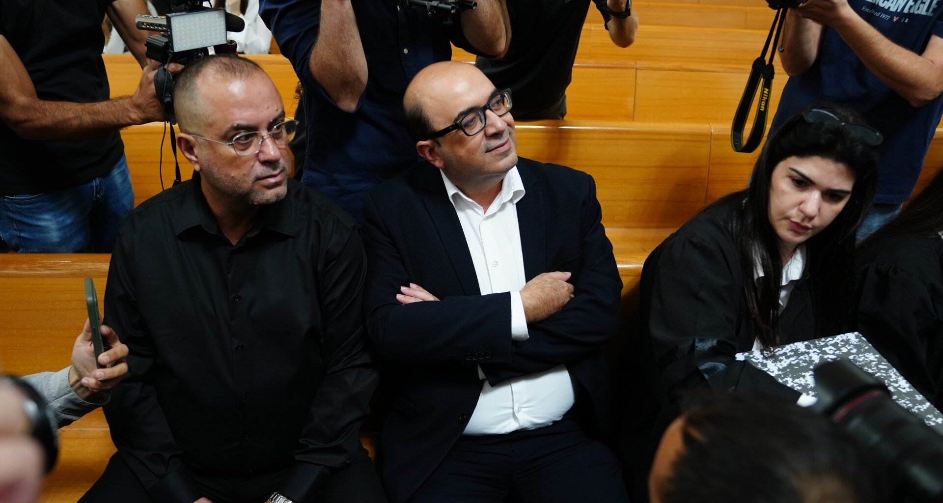 Arab party leader forced to withdraw from Israeli elections | Israel Election 2026 News