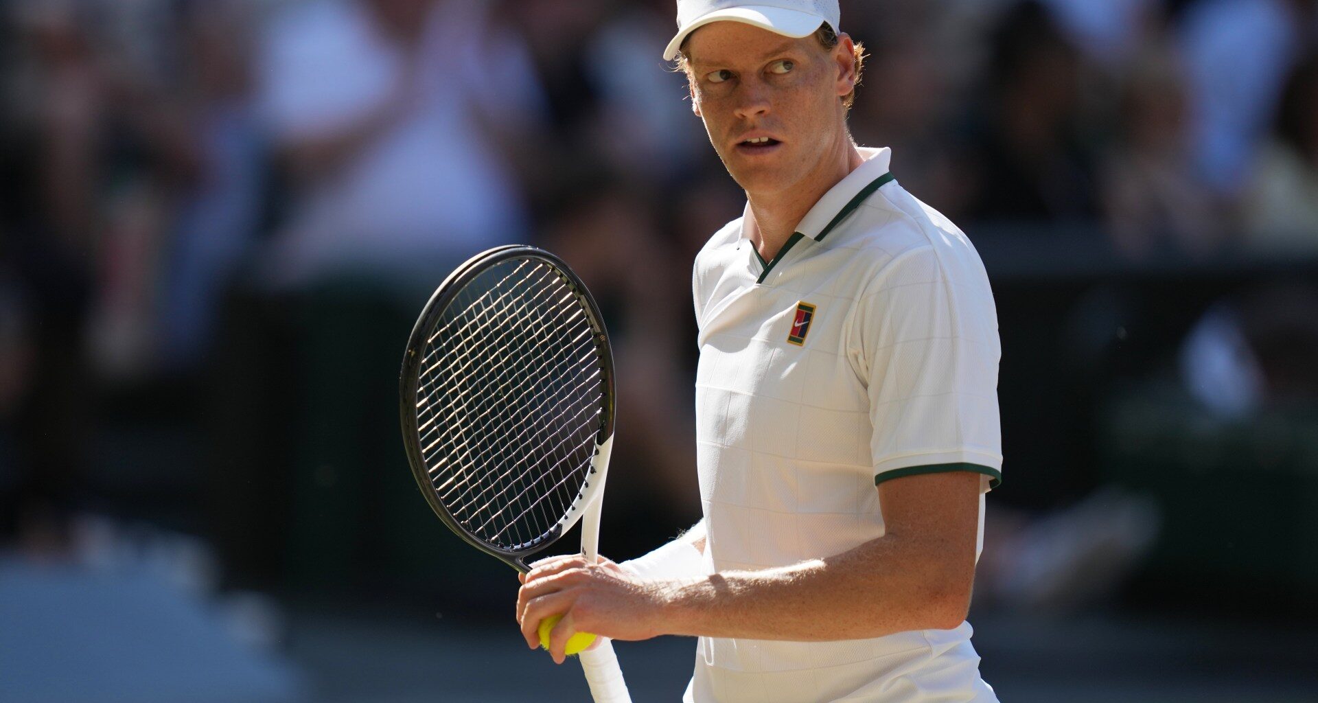 World No 1 Sinner withdraws from Shanghai Masters as knee injury lingers | Tennis