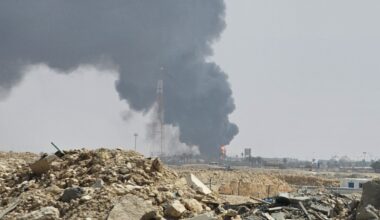 Saudi-led coalition dismisses ‘misleading’ Houthi claim of Riyadh attack | Houthis News