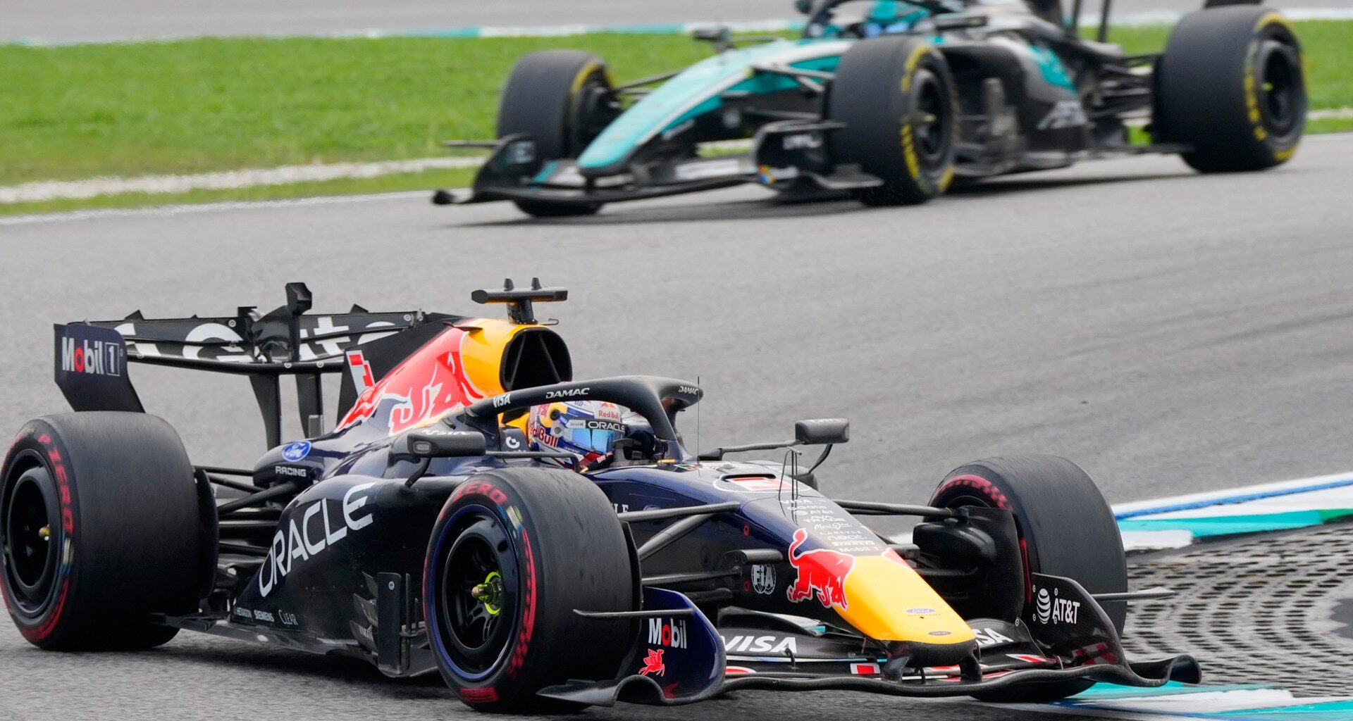 Formula One to probe software bug behind Bahrain GP chaos in Sepang | Motorsports