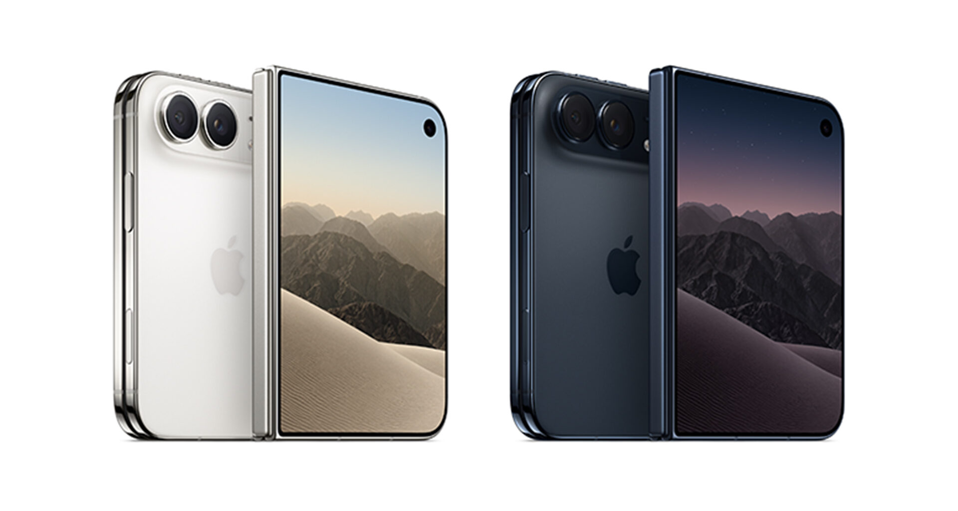 iPhone Duo now available to pre-order with savings of up to £535 on award-winning network Sky Mobile