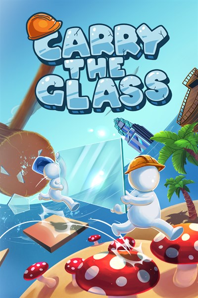 Carry The Glass