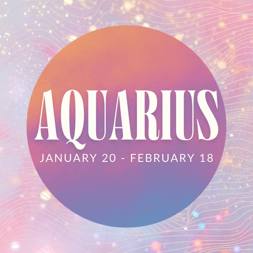 aquarius zodiac signs find focus october 20 2026