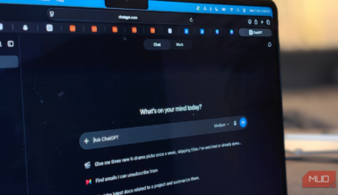 I tested ChatGPT, Claude and Gemini side by side for a month — here's which one I actually use