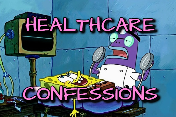 Doctors Share The Things They Wish They Could Tell Patients theCHIVE