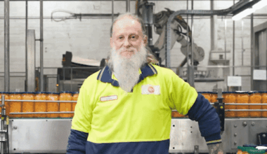 The Australian Baby Boomers rewriting the rules of retirement