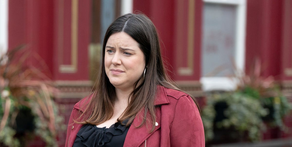 EastEnders confirms Zoe Slater's funeral date in advanced spoilers