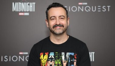 Marvel announces new live-action TV spy thriller