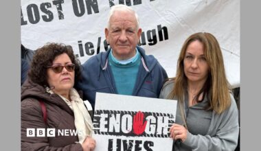 A5: Court of Appeal overturns decision to block work on NI's largest road project