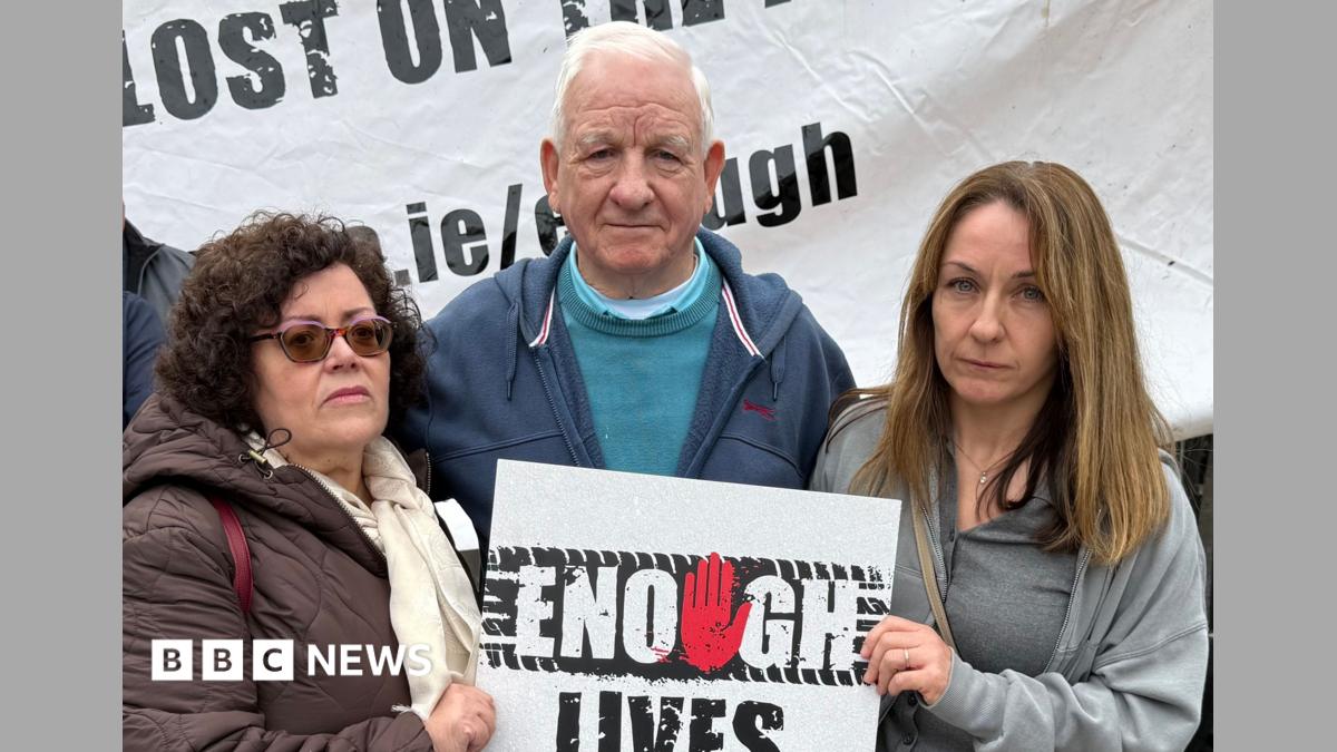 A5: Court of Appeal overturns decision to block work on NI's largest road project