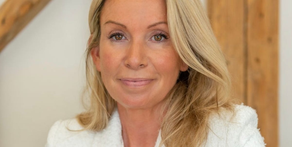 'At 56, I was diagnosed with stage 2 endometrial cancer – this is the symptom I want every woman to know'