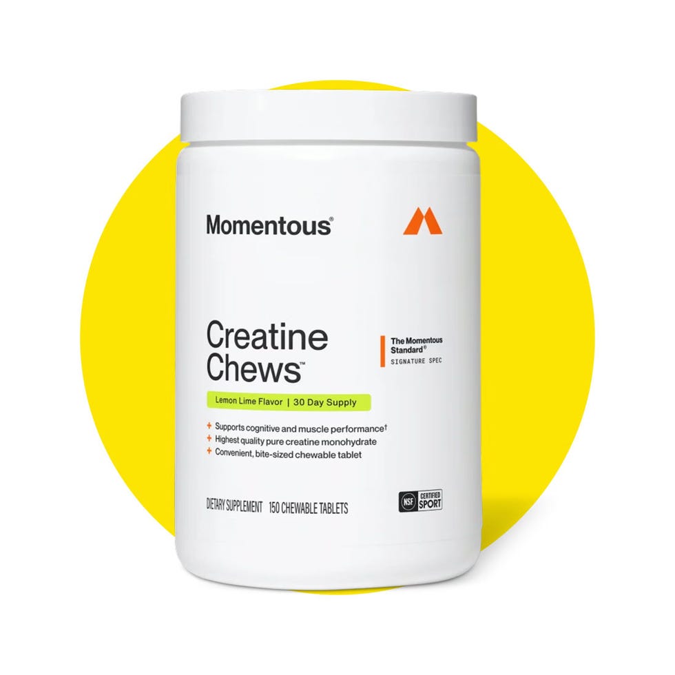 Creatine Monohydrate Chews