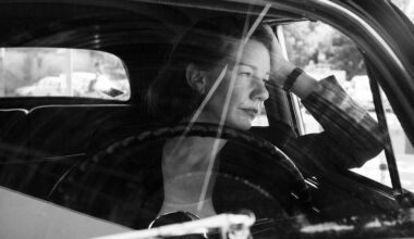 Mann searches for meaning in ‘Fatherland’ - The Cavalier Daily