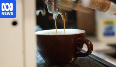 Coffee prices at some cafes rise 10pc after Reserve Bank imposes card surcharge ban