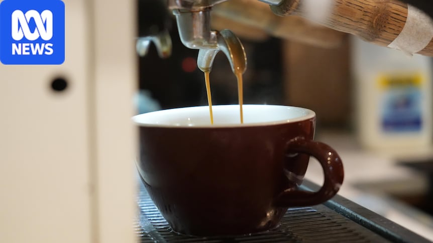 Coffee prices at some cafes rise 10pc after Reserve Bank imposes card surcharge ban