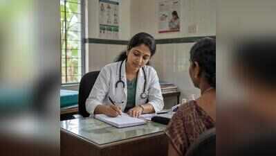 Govt docs told to mention generic names in prescriptions