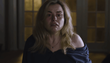 Curry Barker Releases 'Mama Bear' Short Film After 'Obsession'