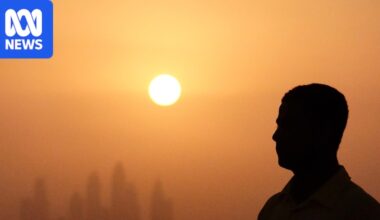 Global Lancet study counts almost 3 million climate change-related deaths