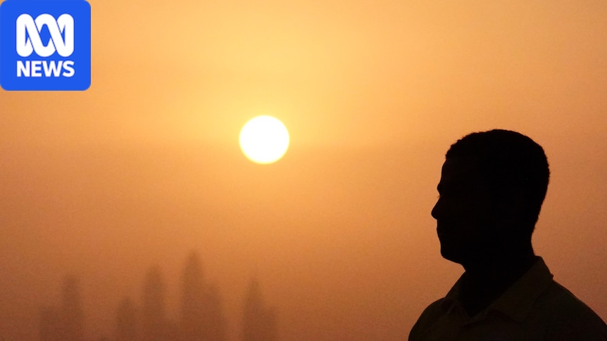 Global Lancet study counts almost 3 million climate change-related deaths