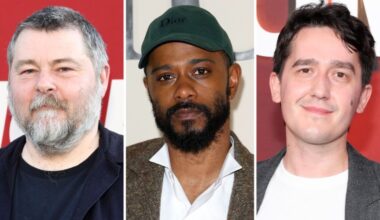 LaKeith Stanfield Exits 'Molepeople,' Director Ben Wheatley Replaces Rob Savage