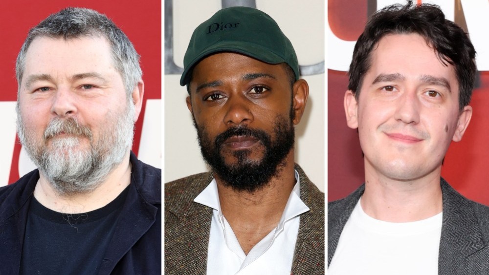 LaKeith Stanfield Exits 'Molepeople,' Director Ben Wheatley Replaces Rob Savage