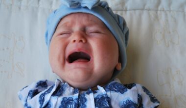 When Infants Cry Excessively, Supporting Parents Matters Too