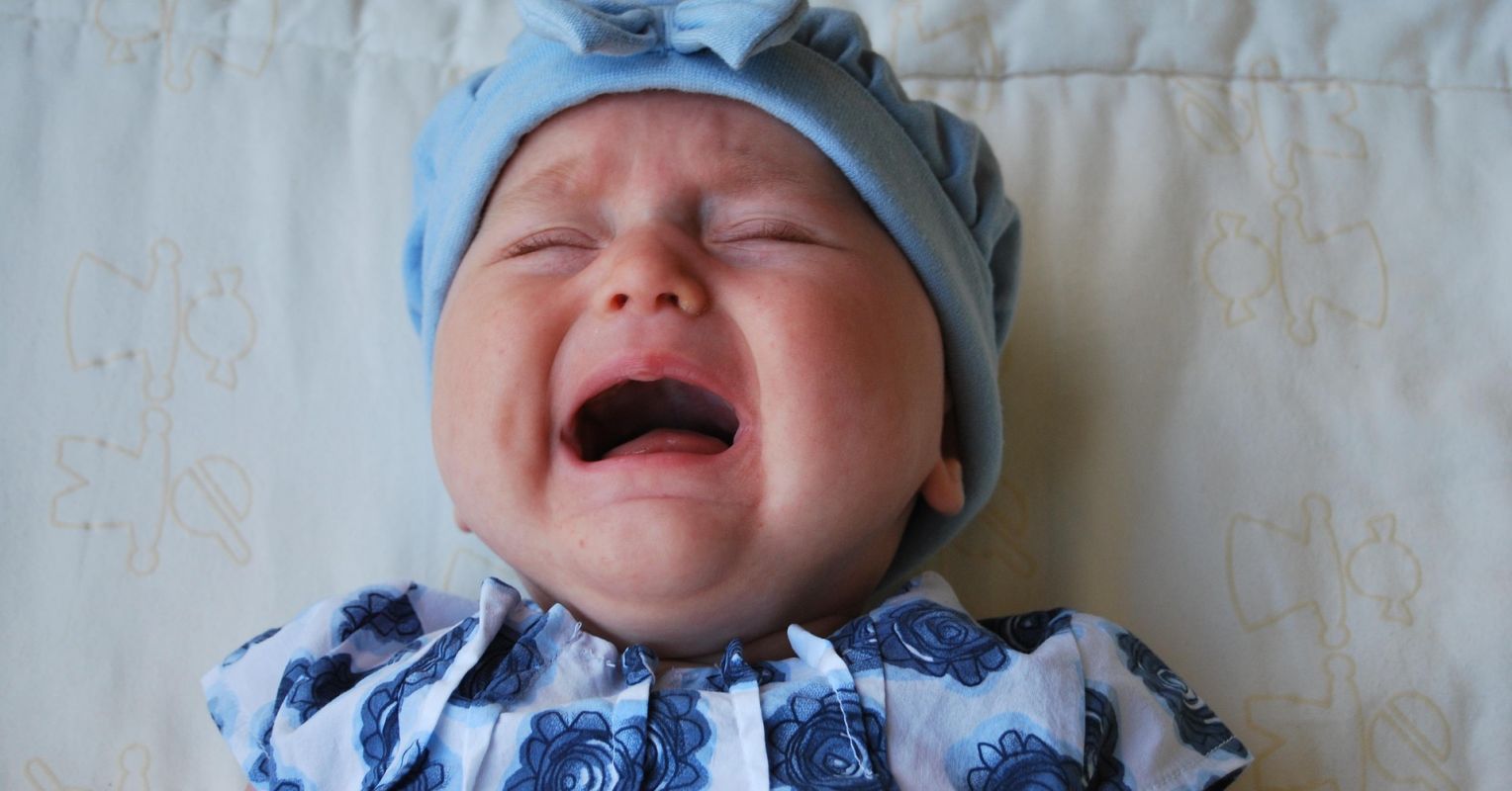 When Infants Cry Excessively, Supporting Parents Matters Too