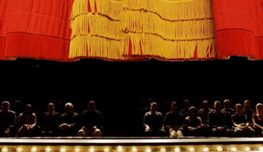 Best touring theatre shows to book in the UK right now